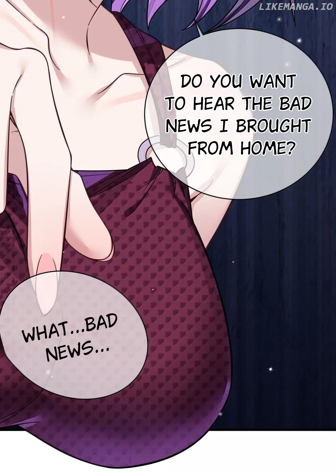 My Fake Girlfriends are using me as a Shield Chapter 166 - page 21